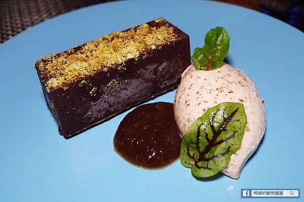 台北東區【Grace Restaurant】台法混血創意料理。東區餐酒館。捷運忠孝敦化餐酒館。