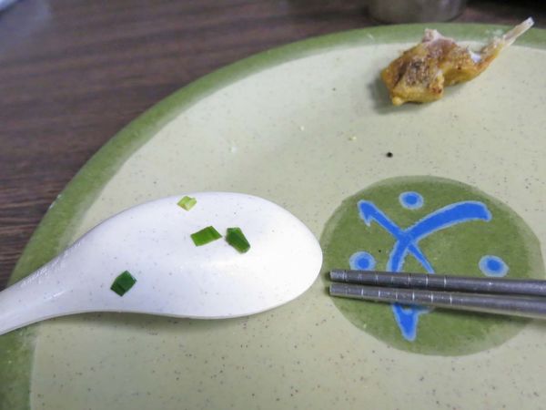 【台北美食】清香排骨王-台北101附近的巷弄排骨飯