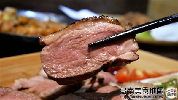 奧尻爐端燒：【台南市-東區美食】來自台灣&日本當季生鮮蔬食的『奧尻爐端燒』無菜單料理外燴私廚！再訪的料理表現，仍然讓人驚豔不已♡(´ε｀ )♡