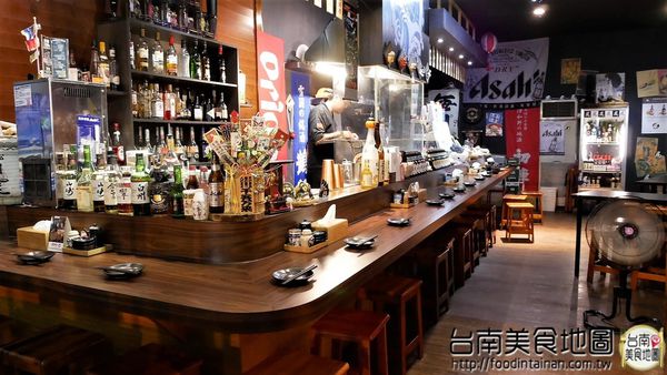 奧尻爐端燒：【台南市-東區美食】來自台灣&日本當季生鮮蔬食的『奧尻爐端燒』無菜單料理外燴私廚！再訪的料理表現，仍然讓人驚豔不已♡(´ε｀ )♡