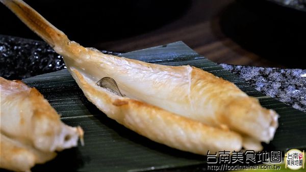 奧尻爐端燒：【台南市-東區美食】來自台灣&日本當季生鮮蔬食的『奧尻爐端燒』無菜單料理外燴私廚！再訪的料理表現，仍然讓人驚豔不已♡(´ε｀ )♡