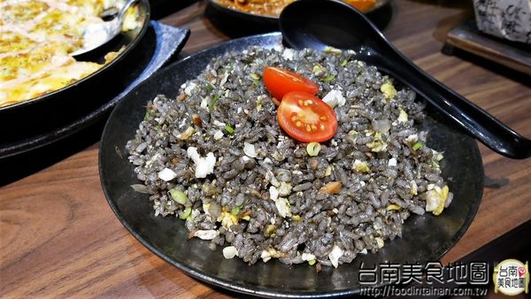 奧尻爐端燒：【台南市-東區美食】來自台灣&日本當季生鮮蔬食的『奧尻爐端燒』無菜單料理外燴私廚！再訪的料理表現，仍然讓人驚豔不已♡(´ε｀ )♡
