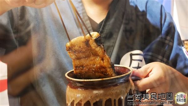 奧尻爐端燒：【台南市-東區美食】來自台灣&日本當季生鮮蔬食的『奧尻爐端燒』無菜單料理外燴私廚！再訪的料理表現，仍然讓人驚豔不已♡(´ε｀ )♡