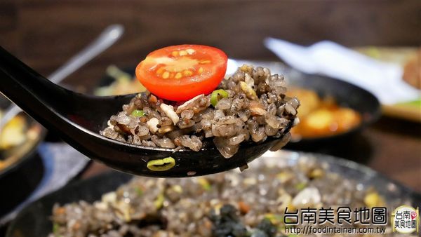奧尻爐端燒：【台南市-東區美食】來自台灣&日本當季生鮮蔬食的『奧尻爐端燒』無菜單料理外燴私廚！再訪的料理表現，仍然讓人驚豔不已♡(´ε｀ )♡
