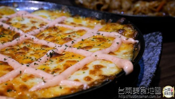 奧尻爐端燒：【台南市-東區美食】來自台灣&日本當季生鮮蔬食的『奧尻爐端燒』無菜單料理外燴私廚！再訪的料理表現，仍然讓人驚豔不已♡(´ε｀ )♡