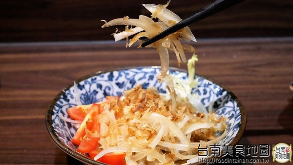 奧尻爐端燒：【台南市-東區美食】來自台灣&日本當季生鮮蔬食的『奧尻爐端燒』無菜單料理外燴私廚！再訪的料理表現，仍然讓人驚豔不已♡(´ε｀ )♡
