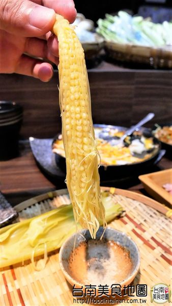 奧尻爐端燒：【台南市-東區美食】來自台灣&日本當季生鮮蔬食的『奧尻爐端燒』無菜單料理外燴私廚！再訪的料理表現，仍然讓人驚豔不已♡(´ε｀ )♡