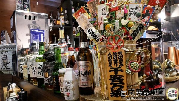 奧尻爐端燒：【台南市-東區美食】來自台灣&日本當季生鮮蔬食的『奧尻爐端燒』無菜單料理外燴私廚！再訪的料理表現，仍然讓人驚豔不已♡(´ε｀ )♡