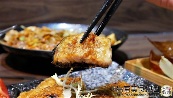 奧尻爐端燒：【台南市-東區美食】來自台灣&日本當季生鮮蔬食的『奧尻爐端燒』無菜單料理外燴私廚！再訪的料理表現，仍然讓人驚豔不已♡(´ε｀ )♡