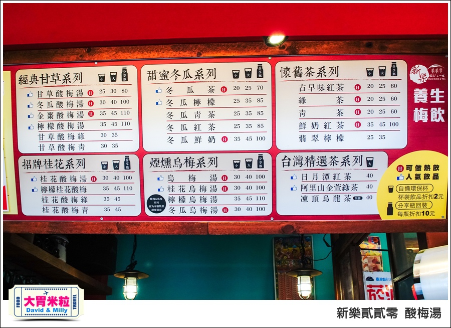 高雄新樂街美食推薦@新樂貳貳零酸梅湯@大胃米粒0007.jpg 高雄新樂街美食推薦@新樂貳貳零酸梅湯@大胃米粒0007.jpg