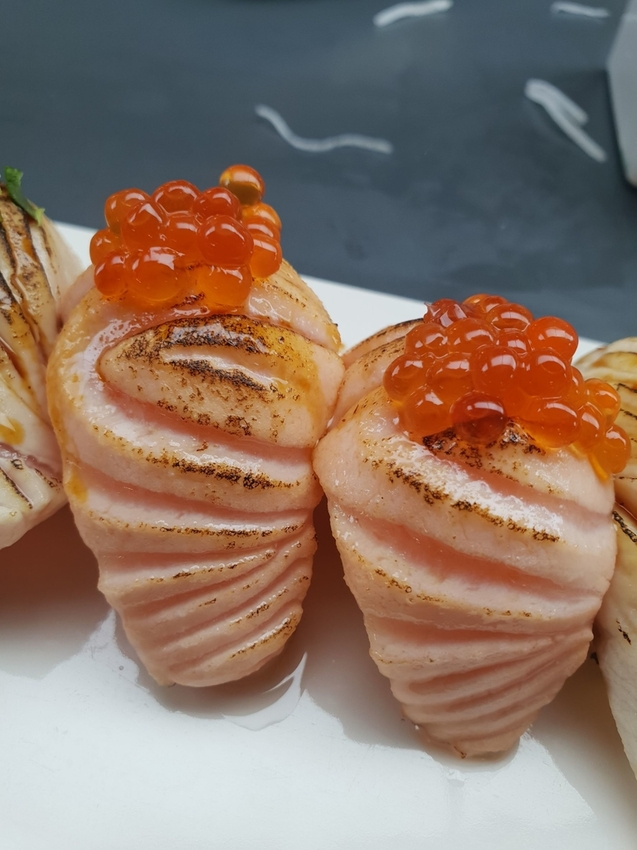 240741.jpg - 【屏東.東港】華僑市場美食推薦。曾鮮生魚片超棒黑鮪魚最推金三角部位入口即化 240741.jpg - 【屏東.東港】華僑市場美食推薦。曾鮮生魚片超棒黑鮪魚最推金三角部位入口即化