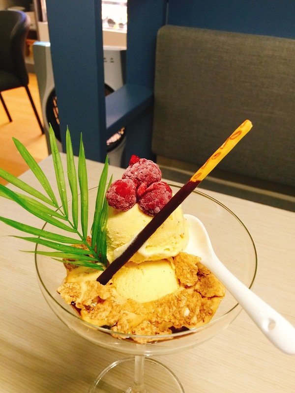 Voyage Addiction Cafe 旅行。家：*本餐廳有上民視新聞＊【小巨蛋咖啡廳／南京東路美食推薦】 Voyage Addiction Cafe 旅行。家~可愛的香港小女生Emily來台開的美味＋人情味的咖啡廳~喜愛旅行的朋友一定要來！