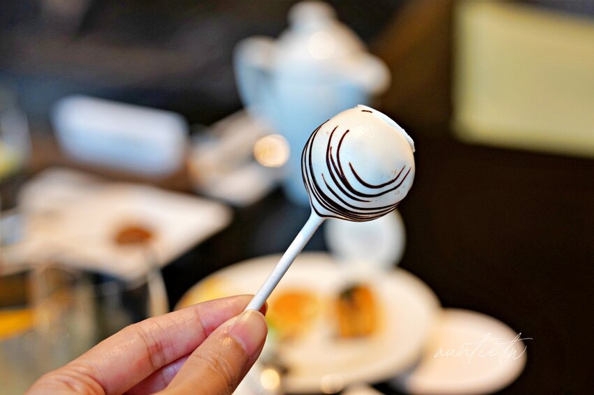 【台北】晶華酒店｜上庭酒廊 X BAZAAR Café，美好年代．風格饗宴，復古華麗下午茶組