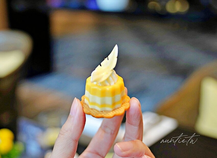 【台北】晶華酒店｜上庭酒廊 X BAZAAR Café，美好年代．風格饗宴，復古華麗下午茶組