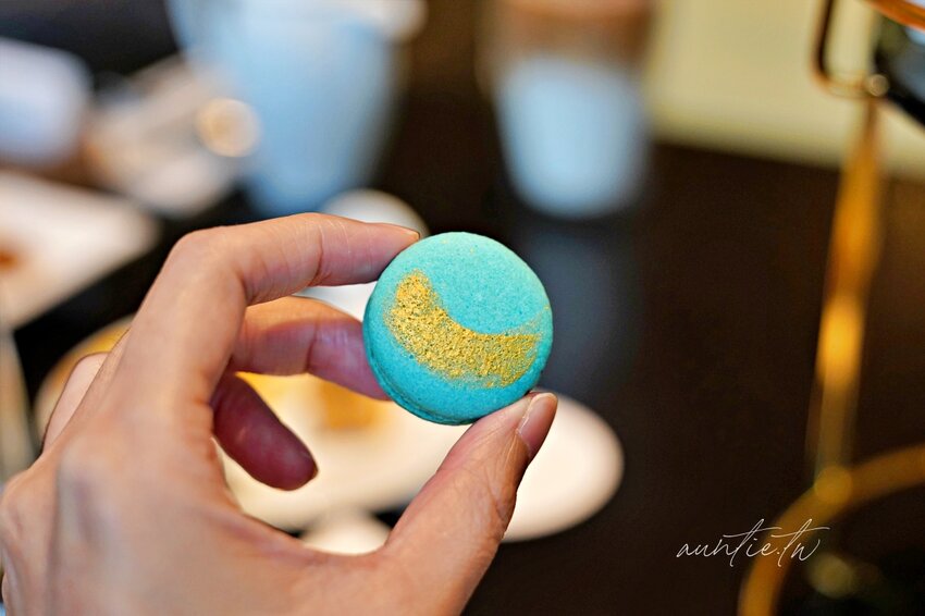 【台北】晶華酒店｜上庭酒廊 X BAZAAR Café，美好年代．風格饗宴，復古華麗下午茶組