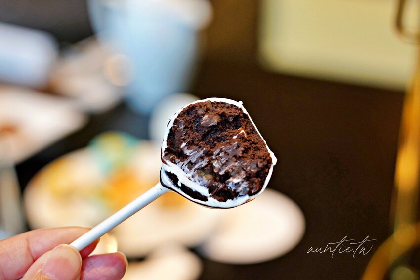 【台北】晶華酒店｜上庭酒廊 X BAZAAR Café，美好年代．風格饗宴，復古華麗下午茶組