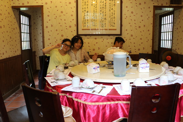 雲遊山水 掏金農遊趣 x 私房景點一次搜刮,歸去來茶坊、虎尾厝沙龍、虎尾老街古早味碳烤鴨蛋糕、特製麻糬大王