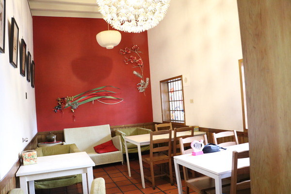 雲遊山水 掏金農遊趣 x 私房景點一次搜刮,歸去來茶坊、虎尾厝沙龍、虎尾老街古早味碳烤鴨蛋糕、特製麻糬大王