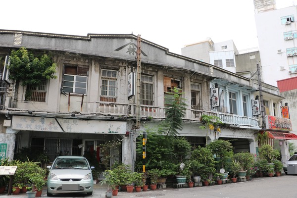 雲遊山水 掏金農遊趣 x 私房景點一次搜刮,歸去來茶坊、虎尾厝沙龍、虎尾老街古早味碳烤鴨蛋糕、特製麻糬大王