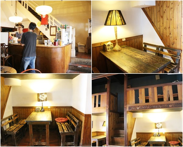 雲遊山水 掏金農遊趣 x 私房景點一次搜刮,歸去來茶坊、虎尾厝沙龍、虎尾老街古早味碳烤鴨蛋糕、特製麻糬大王