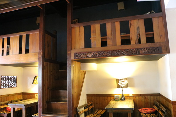 雲遊山水 掏金農遊趣 x 私房景點一次搜刮,歸去來茶坊、虎尾厝沙龍、虎尾老街古早味碳烤鴨蛋糕、特製麻糬大王