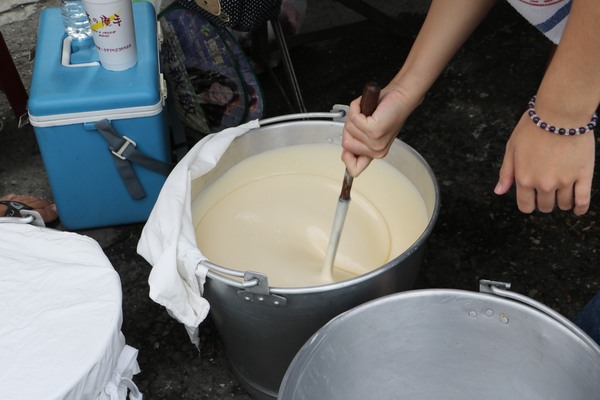 雲遊山水 掏金農遊趣 x 私房景點一次搜刮,歸去來茶坊、虎尾厝沙龍、虎尾老街古早味碳烤鴨蛋糕、特製麻糬大王