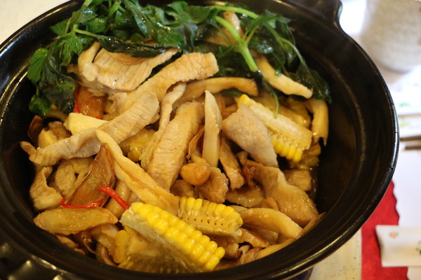 雲遊山水 掏金農遊趣 x 私房景點一次搜刮,歸去來茶坊、虎尾厝沙龍、虎尾老街古早味碳烤鴨蛋糕、特製麻糬大王