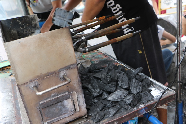 雲遊山水 掏金農遊趣 x 私房景點一次搜刮,歸去來茶坊、虎尾厝沙龍、虎尾老街古早味碳烤鴨蛋糕、特製麻糬大王