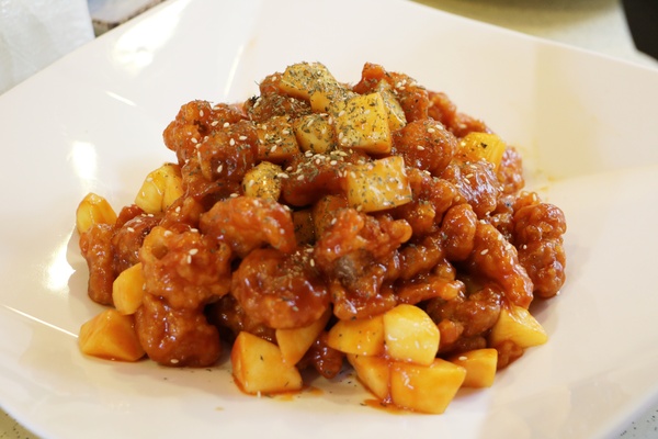 雲遊山水 掏金農遊趣 x 私房景點一次搜刮,歸去來茶坊、虎尾厝沙龍、虎尾老街古早味碳烤鴨蛋糕、特製麻糬大王