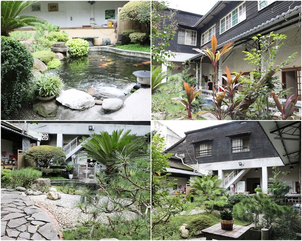 雲遊山水 掏金農遊趣 x 私房景點一次搜刮,歸去來茶坊、虎尾厝沙龍、虎尾老街古早味碳烤鴨蛋糕、特製麻糬大王