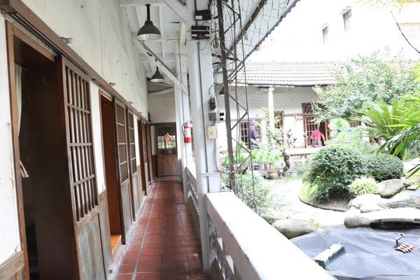 雲遊山水 掏金農遊趣 x 私房景點一次搜刮,歸去來茶坊、虎尾厝沙龍、虎尾老街古早味碳烤鴨蛋糕、特製麻糬大王