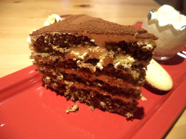 【文山區】風箏人咖啡-給自己一個放鬆愜意的優閒時光吧~