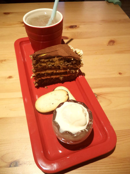 【文山區】風箏人咖啡-給自己一個放鬆愜意的優閒時光吧~