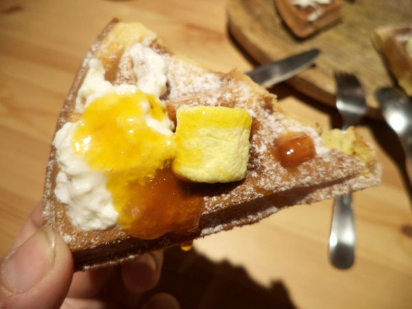 【文山區】風箏人咖啡-給自己一個放鬆愜意的優閒時光吧~