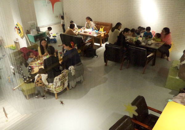 【文山區】風箏人咖啡-給自己一個放鬆愜意的優閒時光吧~