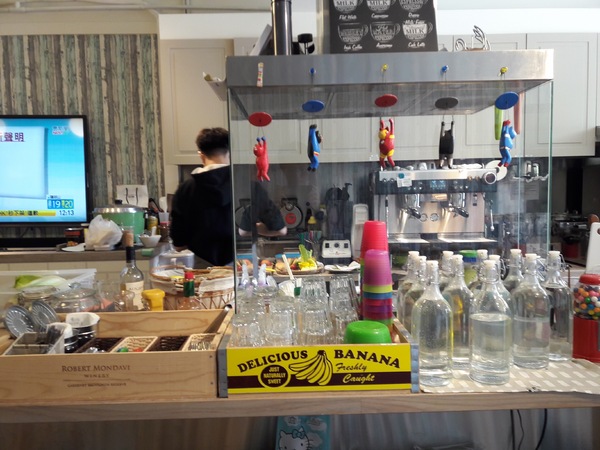 風箏人咖啡 Kite People Cafe:風箏人咖啡 Kite People Cafe~好舒適的親子餐廳啊 風箏人咖啡 Kite People Cafe:風箏人咖啡 Kite People Cafe~好舒適的親子餐廳啊