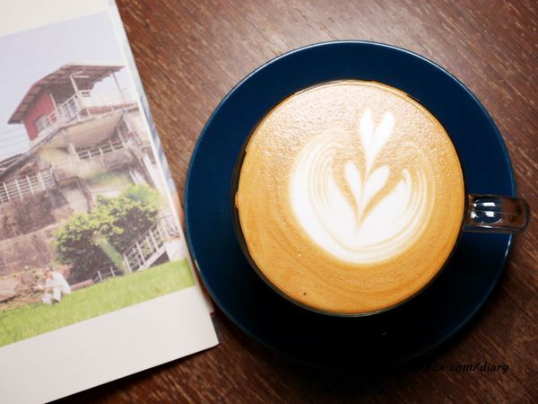 台北早午餐推薦【風箏人咖啡 Kite People Cafe】#親子友善餐廳 #早午餐 #咖啡 #兒童遊戲區 (8).JPG