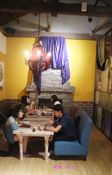 貳樓餐廳師大店 Second Floor Express:【台北美食】不一樣的貳樓@師大夜市 貳樓餐廳師大店 Second Floor Express:【台北美食】不一樣的貳樓@師大夜市