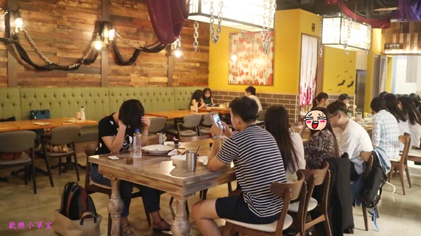 貳樓餐廳師大店 Second Floor Express:【台北美食】不一樣的貳樓@師大夜市 貳樓餐廳師大店 Second Floor Express:【台北美食】不一樣的貳樓@師大夜市