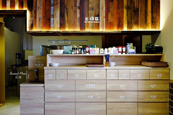 師大美食早午餐-貳樓