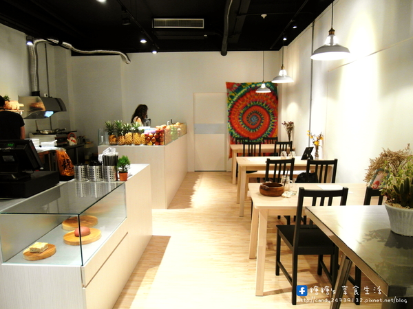 沺木 Garden Wood:〖台中│美食〗沺木 Garden Wood ❤ 新鮮現打,天然美味,過程中不加一滴水和糖,滿滿纖維通通都在這杯裡面!!