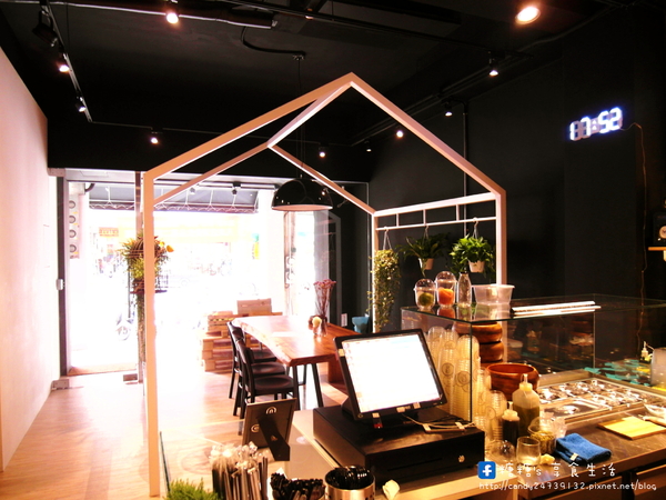 沺木 Garden Wood:〖台中│美食〗沺木 Garden Wood ❤ 新鮮現打,天然美味,過程中不加一滴水和糖,滿滿纖維通通都在這杯裡面!!