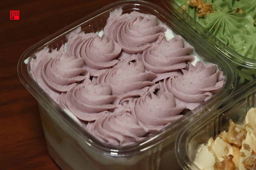 雲林虎尾美食／用台灣米做的米土司跟米蛋糕！團購超夯名店禪屋米胖　口感竟真的能做到「紮實又蓬鬆」 - 跟著華少吃吃吃