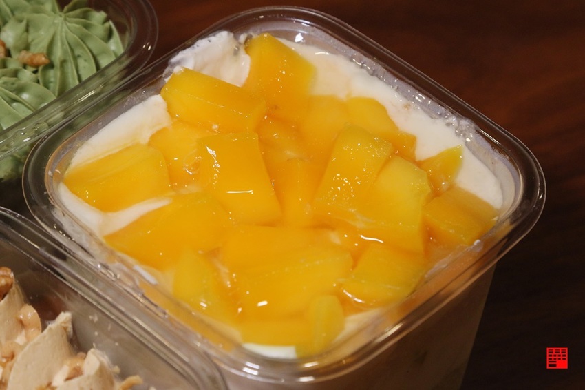 雲林虎尾美食／用台灣米做的米土司跟米蛋糕！團購超夯名店禪屋米胖　口感竟真的能做到「紮實又蓬鬆」 - 跟著華少吃吃吃