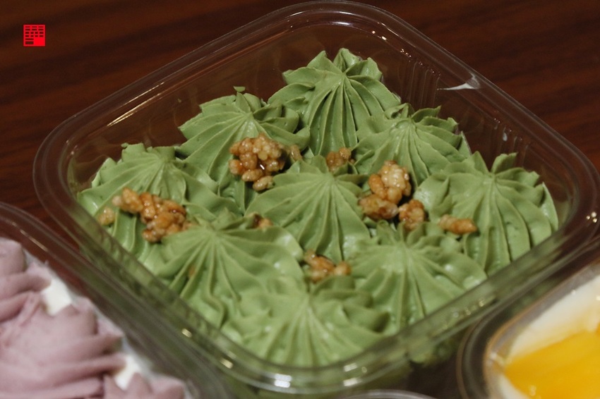 雲林虎尾美食／用台灣米做的米土司跟米蛋糕！團購超夯名店禪屋米胖　口感竟真的能做到「紮實又蓬鬆」 - 跟著華少吃吃吃