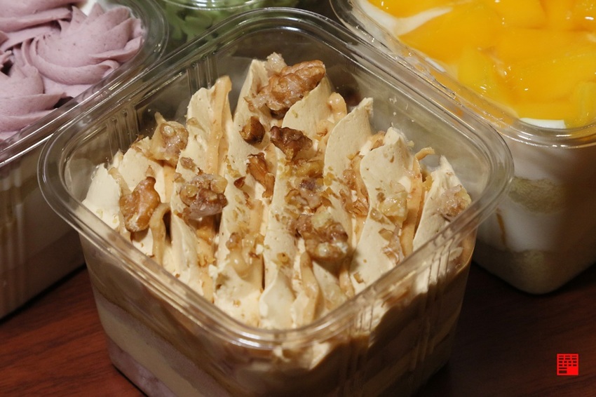 雲林虎尾美食／用台灣米做的米土司跟米蛋糕！團購超夯名店禪屋米胖　口感竟真的能做到「紮實又蓬鬆」 - 跟著華少吃吃吃