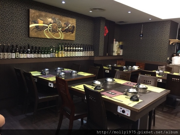 鍋饕精緻涮涮鍋(大直店):【台北中山】內行人肉食族必訪的大肉盤『鍋饕精緻涮涮鍋』
