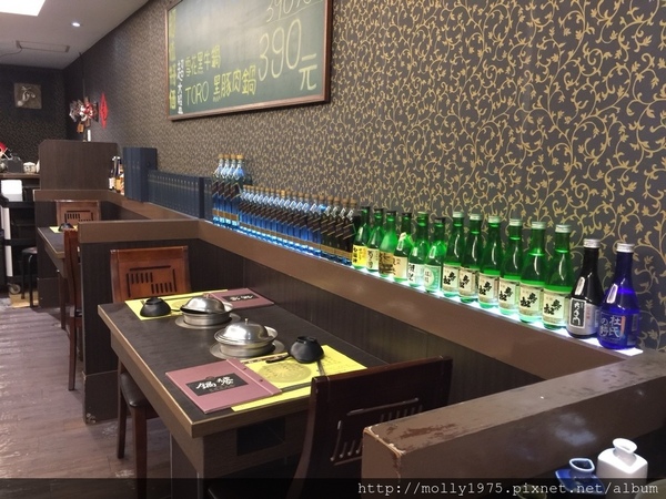 鍋饕精緻涮涮鍋(大直店):【台北中山】內行人肉食族必訪的大肉盤『鍋饕精緻涮涮鍋』