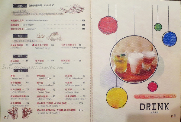 Wow.F 沃夫餐廚(遠百店)： WOW !!!  名不虛傳的巨無霸大漢堡)))))        ..Wow.F  沃夫餐廚 (遠百店)