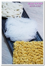 鍋太炫:五分埔鍋物.最適合IG美照打卡的跳色涮涮鍋──鍋太炫